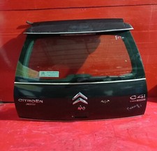 Portellone cofano lunotto usato Portellone cofano lunotto usato  Italia