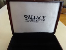 Wallace silversmiths flatware for sale  Providence
