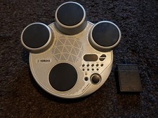 Yamaha subtain pedal gebraucht kaufen  Bielefeld