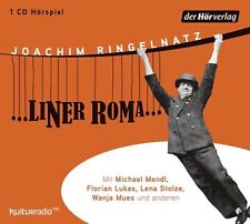 ... liner roma gebraucht kaufen  Berlin