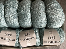 600 lang yarns gebraucht kaufen  Radeberg, Wachau