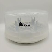 Esterilizador a vapor de micro-ondas para mamadeiras Tommee Tippee, usado comprar usado  Enviando para Brazil