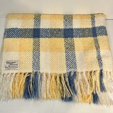 Churchill weavers throw for sale  Edmonton