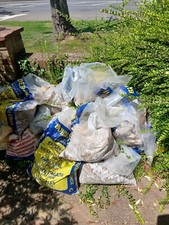 Hard core rubble for sale  UXBRIDGE