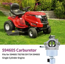 Carburetor nikki briggs for sale  BIRMINGHAM