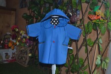 Impermeable chapeaux pluie d'occasion  La Chapelle-en-Vercors