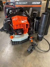 Echo 5810h 200 for sale  Sheffield
