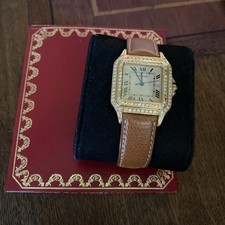 cartier panthere herrenuhr gebraucht kaufen cartier panthere herrenuhr gebraucht kaufen Berlin