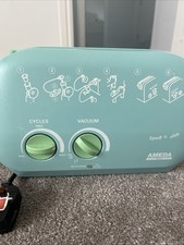 Ameda egnell elite for sale  BRADFORD