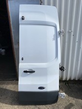 Ford transit mk8 for sale  IMMINGHAM