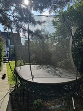 Spring free 13ft for sale  NEW MALDEN