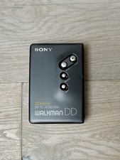 Sony dd11 hellgrau gebraucht kaufen  Paderborn