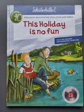 This holiday fun gebraucht kaufen  Hagen