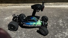 Team associated buggy for sale  Concord