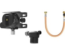Truma monocontrol cs gebraucht kaufen  Ahaus