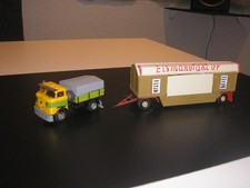 Kirmes ifa w50 gebraucht kaufen  Lunzenau