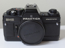 Praktica bms electronic for sale  DINGWALL