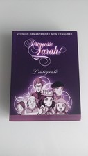 Princesse sarah intégrale d'occasion  Chelles