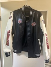 Nfl san francisco gebraucht kaufen  Offenbach am Main