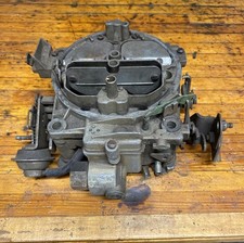 Vintage rochester quadrajet for sale  Suamico