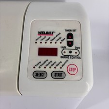 Welbilt bread machine for sale  Saint Johns