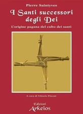 Santi successori degli usato  Roma