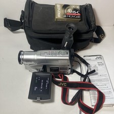 Jvc sxm750u compact for sale  Spring Valley