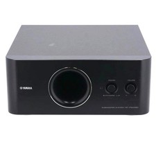 Yamaha subwoofer yst usato  Spedire a Italy