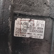 A0002343111 compressore aria usato A0002343111 compressore aria usato  Ferrara