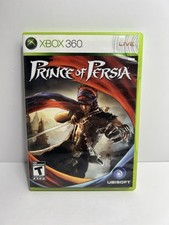 Prince of Persia (Microsoft Xbox 360, 2008) Novo na caixa, usado comprar usado  Enviando para Brazil