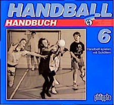 Handball handbuch handball gebraucht kaufen Handball handbuch handball gebraucht kaufen  Berlin