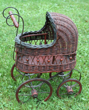 Antique victorian wood for sale  Deposit