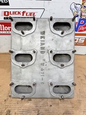 Vintage weiand blower for sale  Fair Oaks