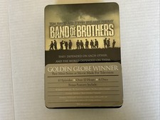 Band brothers complete for sale  Coos Bay