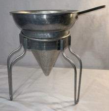 Vtg aluminum cone for sale  Kimberly