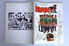 Kirk sergente kirk usato  Milano