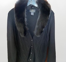 Pure cashmere black for sale  Granada Hills