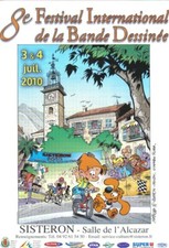 Programme verron laurent d'occasion  Jarville-la-Malgrange