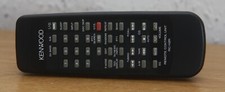 Original genuine kenwood for sale  CALDICOT