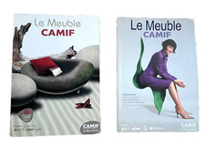 Ancien catalogue camif d'occasion  France