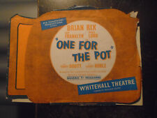 Brian rix terry for sale  POOLE