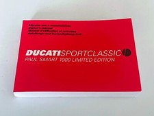 Ducati paul smart for sale Ducati paul smart for sale  LOUGHBOROUGH