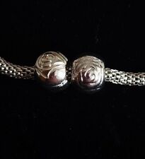 Pretty silver tone for sale  SLOUGH
