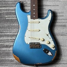 Fender custom shop for sale  Cary