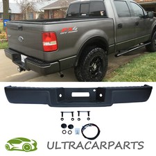 Rear step bumper for sale  USA