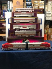 Mth santa capitan for sale  Effort