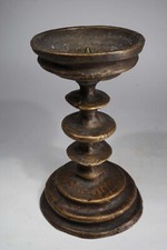 ältere bronze kerzenständer gebraucht kaufen  Rödersheim-Gronau