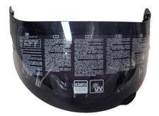 Replacement helmet visor for sale  Las Vegas
