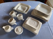 Geschirrset ritzenhoff beker gebraucht kaufen  Reinheim