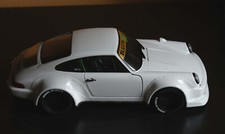 Ultra wide porsche d'occasion  Anvin